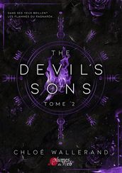 The Devil s Sons - Tome 2