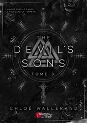 The Devil s Sons - Tome 3