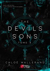 The Devil s Sons - Tome 4