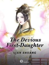 The Devious First-Daughter 15 Anthology