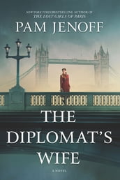 The Diplomat s Wife