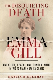 The Disquieting Death of Emma Gill