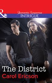 The District (Mills & Boon Intrigue)