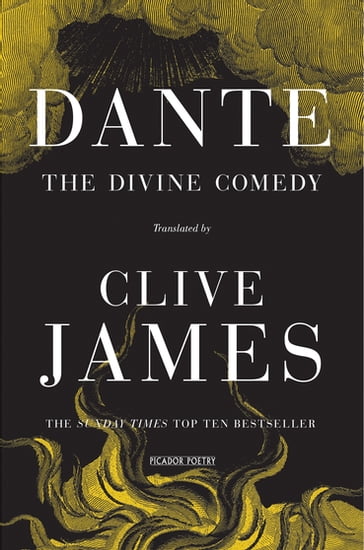 The Divine Comedy - Clive James - Dante Alighieri
