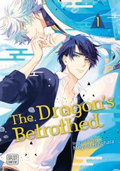 The Dragon s Betrothed, Vol. 1 (Yaoi Manga)