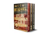 The Dylan Cold Series Books 1-3 (The Dylan Cold Series Boxset)