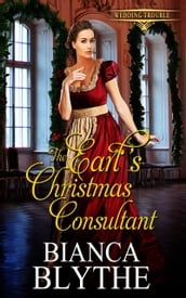 The Earl s Christmas Consultant