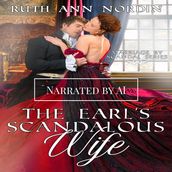 The Earl s Scandalous Wife