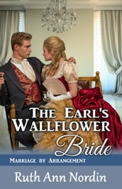 The Earl s Wallflower Bride