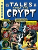 The Ec Archives: Tales From The Crypt Volume 3