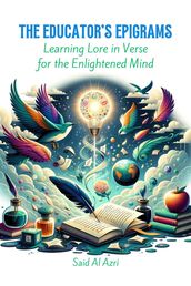 The Educator s Epigrams: Learning Lore in Verse for the Enlightened Mind
