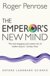 The Emperor s New Mind