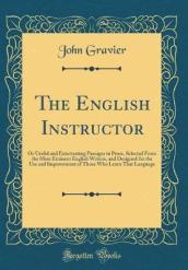 The English Instructor