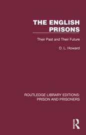 The English Prisons