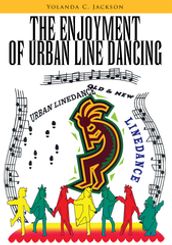 The Enjoyment of Urban Line Dancing