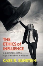 The Ethics of Influence