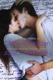 The Evermore of Callie & Kayden (The Coincidence Series, Book 7)