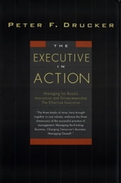 The Executive in Action