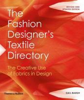 The Fashion Designer s Textile Directory