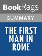 The First Man in Rome by Colleen McCullough Summary & Study Guide