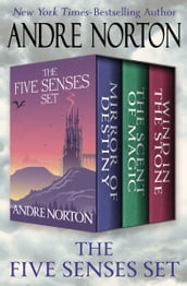 The Five Senses Set