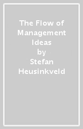 The Flow of Management Ideas