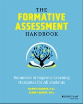 The Formative Assessment Handbook
