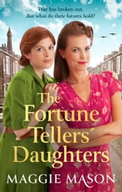 The Fortune Tellers  Daughters