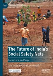 The Future of India s Social Safety Nets
