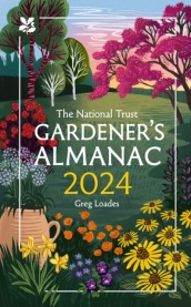 The Gardener¿s Almanac 2024