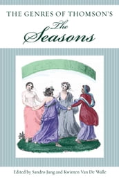 The Genres of Thomson s The Seasons