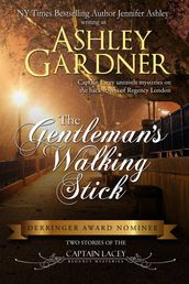 The Gentleman s Walking Stick