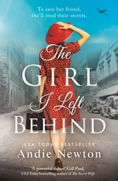 The Girl I Left Behind