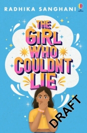 The Girl Who Couldn t Lie