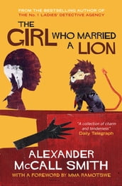 The Girl Who Married A Lion