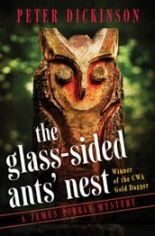 The Glass-Sided Ants  Nest