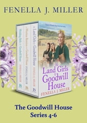 The Goodwill House Series 4-6