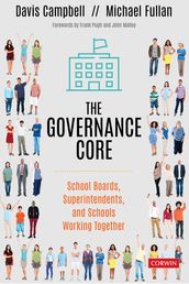 The Governance Core