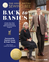 The Great British Sewing Bee: Back to Basics