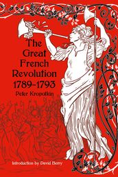 The Great French Revolution, 17891793