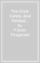 The Great Gatsby And Related Stories (deckle Edge Paper)