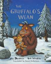 The Gruffalo s Wean