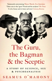 The Guru, the Bagman and the Sceptic