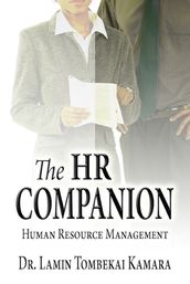 The HR Companion: Human Resource Management