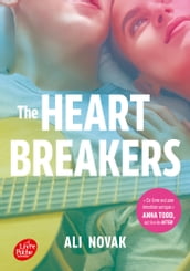 The Heartbreakers - Tome 2 - Par l autrice de Ma vie avec les Walter Boys