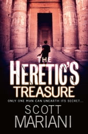 The Heretic s Treasure (Ben Hope, Book 4)