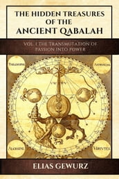 The Hidden Treasures Of The Ancient Qabalah