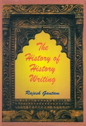 The History of History Writing