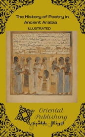 The History of Poetry in Ancient Arabia