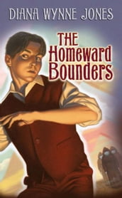 The Homeward Bounders